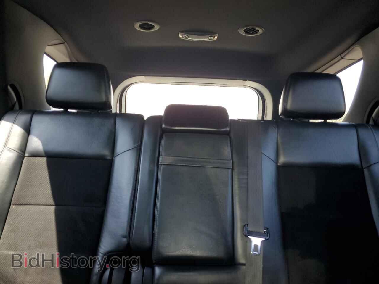 2015 DODGE DURANGO - VIN: 1C4RDHAG7FC937294 - Photo 10