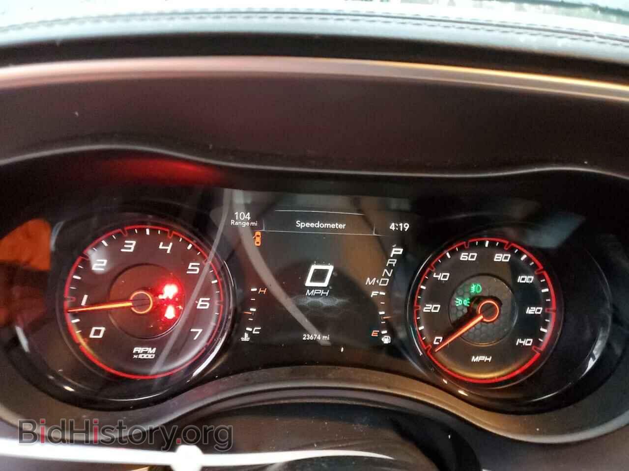 2021 DODGE CHARGER - VIN: 2C3CDXHG7MH595284 - Фото 9