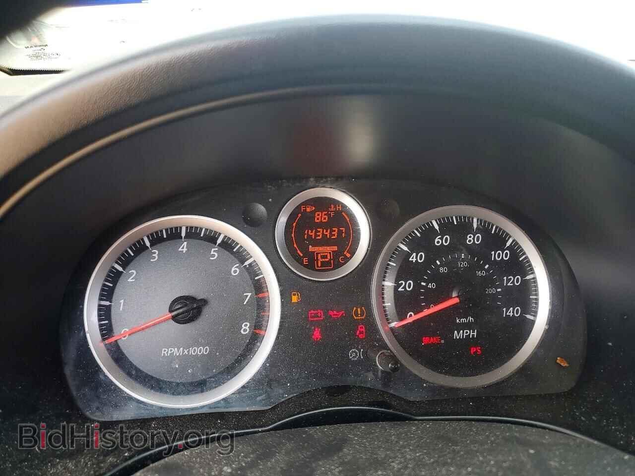 2012 NISSAN SENTRA - VIN: 3N1AB6AP1CL747730 - Photo 9
