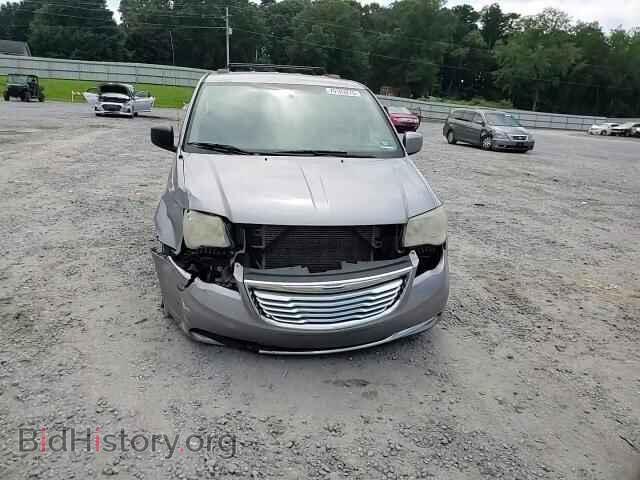 2013 CHRYSLER MINIVAN - VIN: 2C4RC1BG7DR715139 - Фото 14