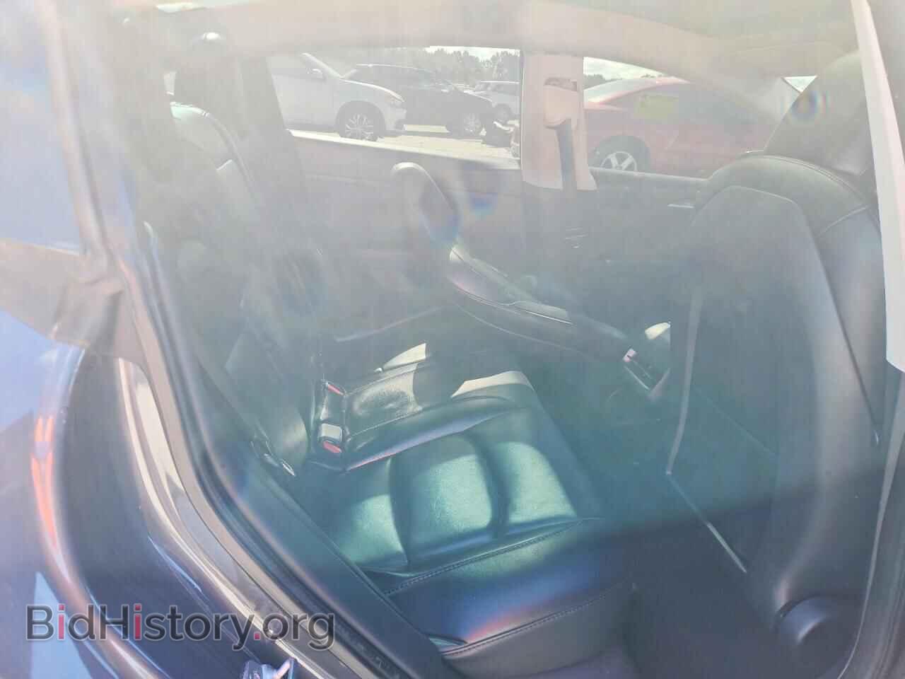 2021 TESLA MODEL 3 - VIN: 5YJ3E1EA1MF086030 - Photo 10