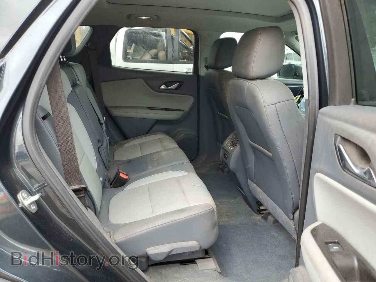 2019 CHEVROLET BLAZER - VIN: 3GNKBDRS7KS687642 - Фото 11