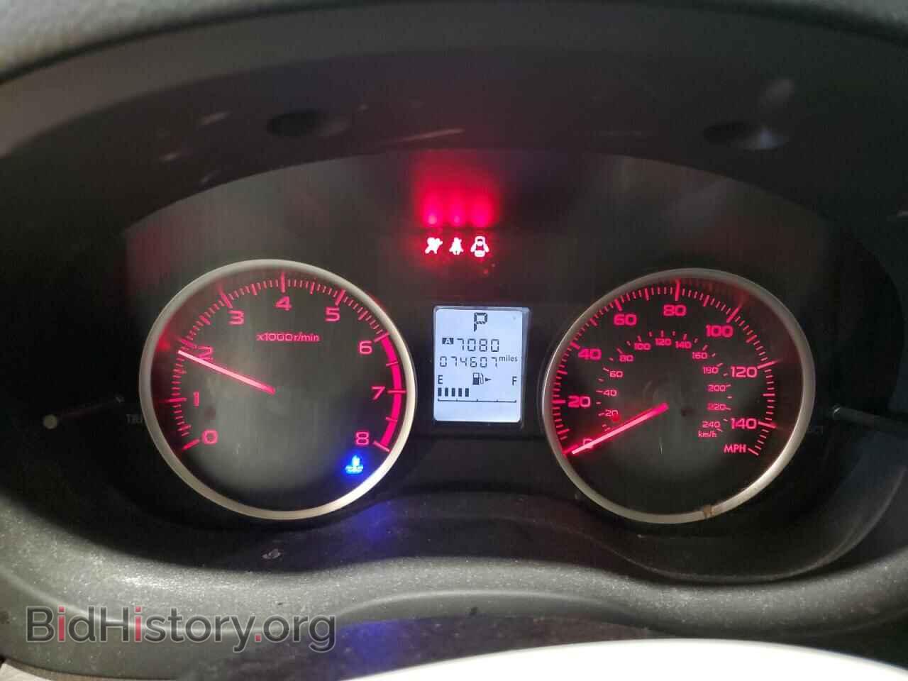 2018 SUBARU FORESTER - VIN: JF2SJAEC8JH569021 - Фото 9