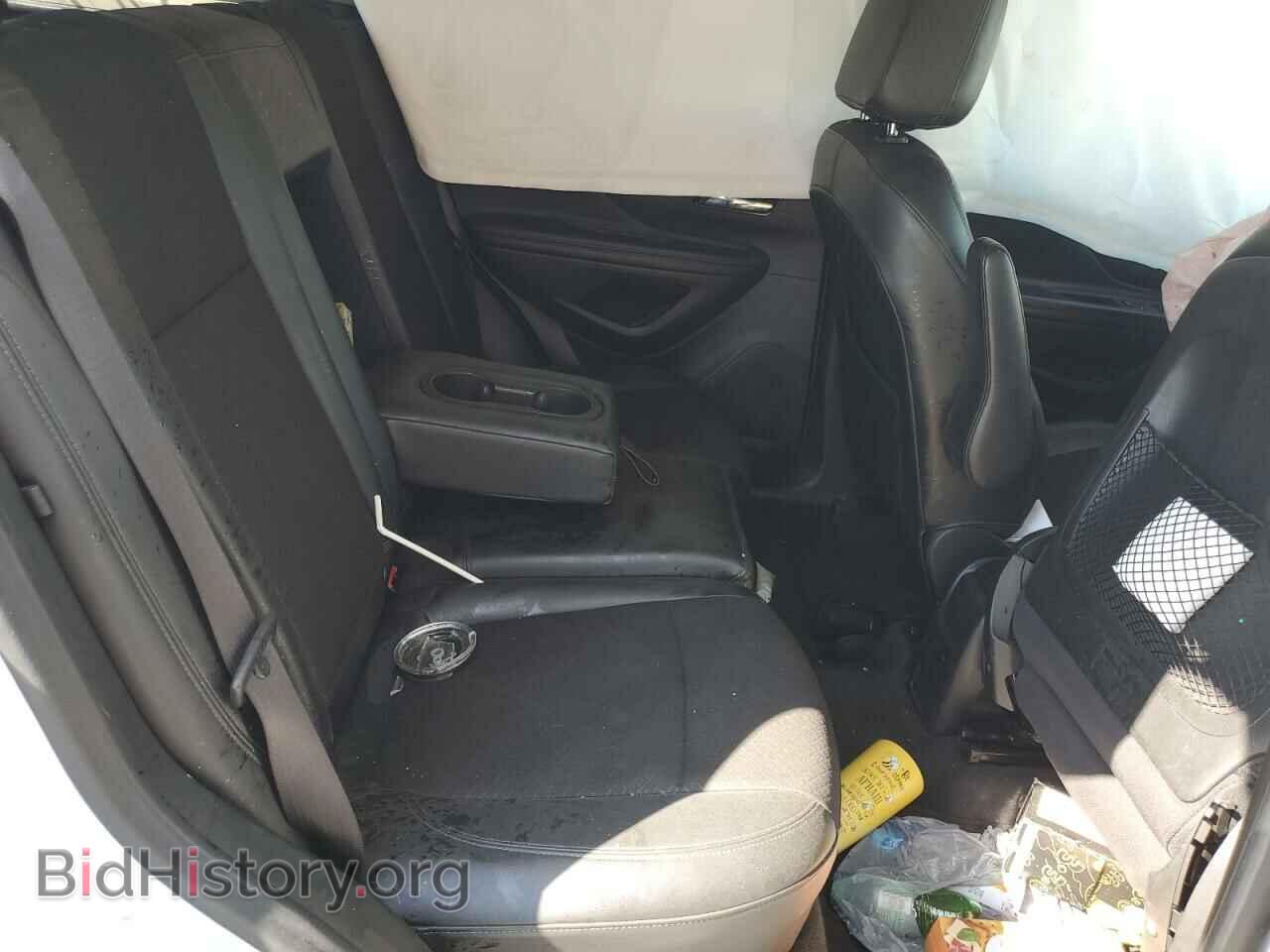 2017 BUICK ENCORE - VIN: KL4CJASB6HB203127 - Фото 10