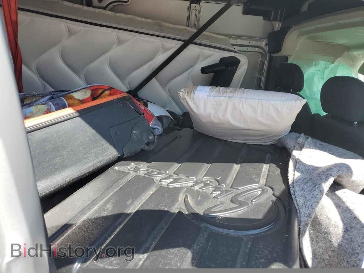 2024 RAM All Models - VIN: 3C6MRVHG0RE144083 - Фото 11