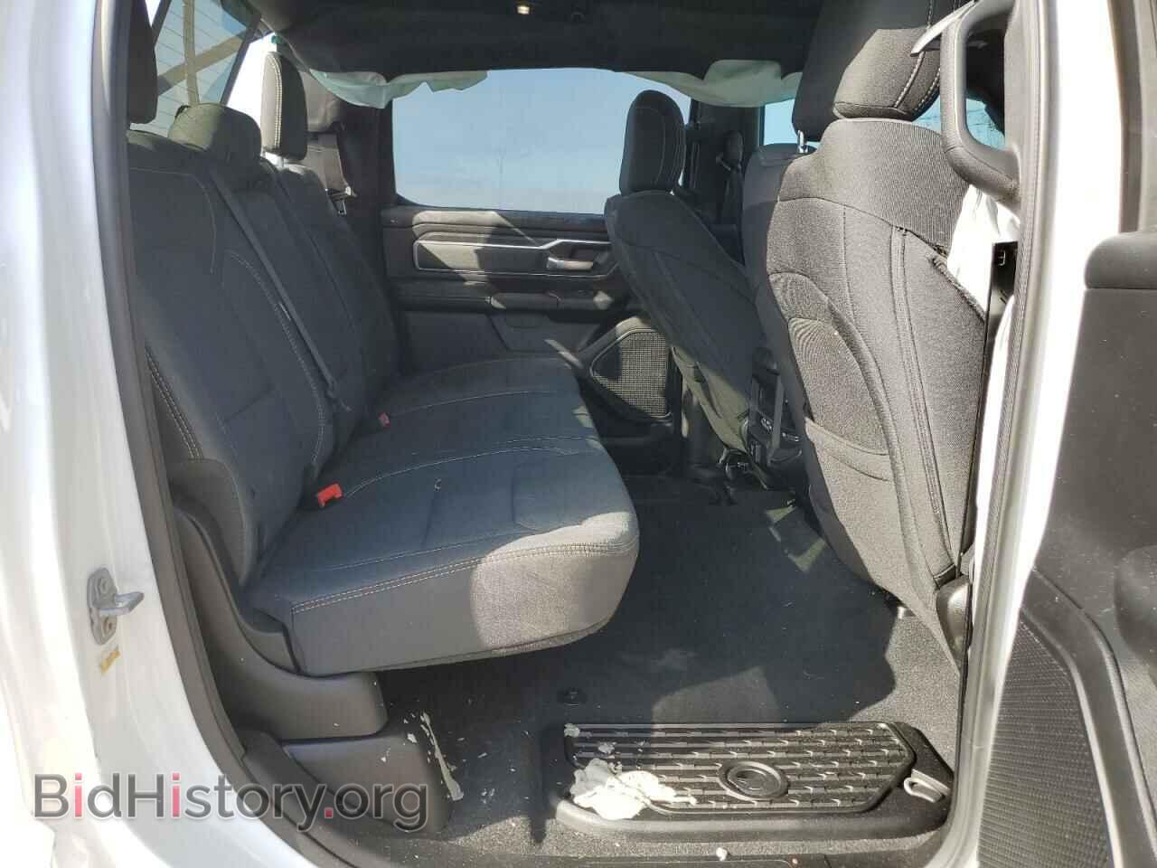 2019 RAM 1500 - VIN: 1C6SRFFTXKN608723 - Фото 10