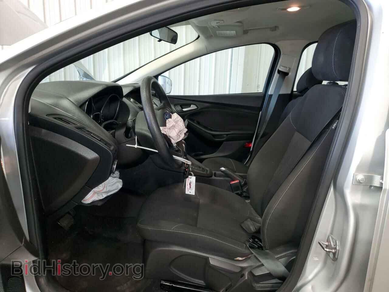 2015 FORD FOCUS - VIN: 1FADP3K21FL315917 - Фото 7