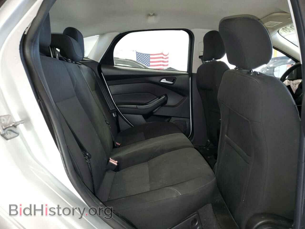 2015 FORD FOCUS - VIN: 1FADP3K21FL315917 - Фото 10