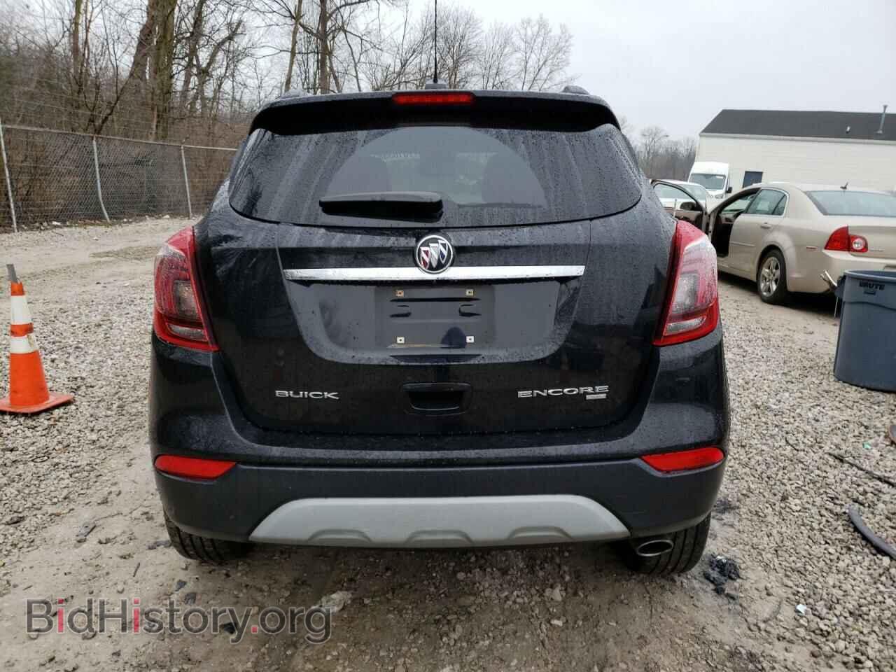 2017 BUICK ENCORE - VIN: KL4CJFSB6HB175066 - Photo 6