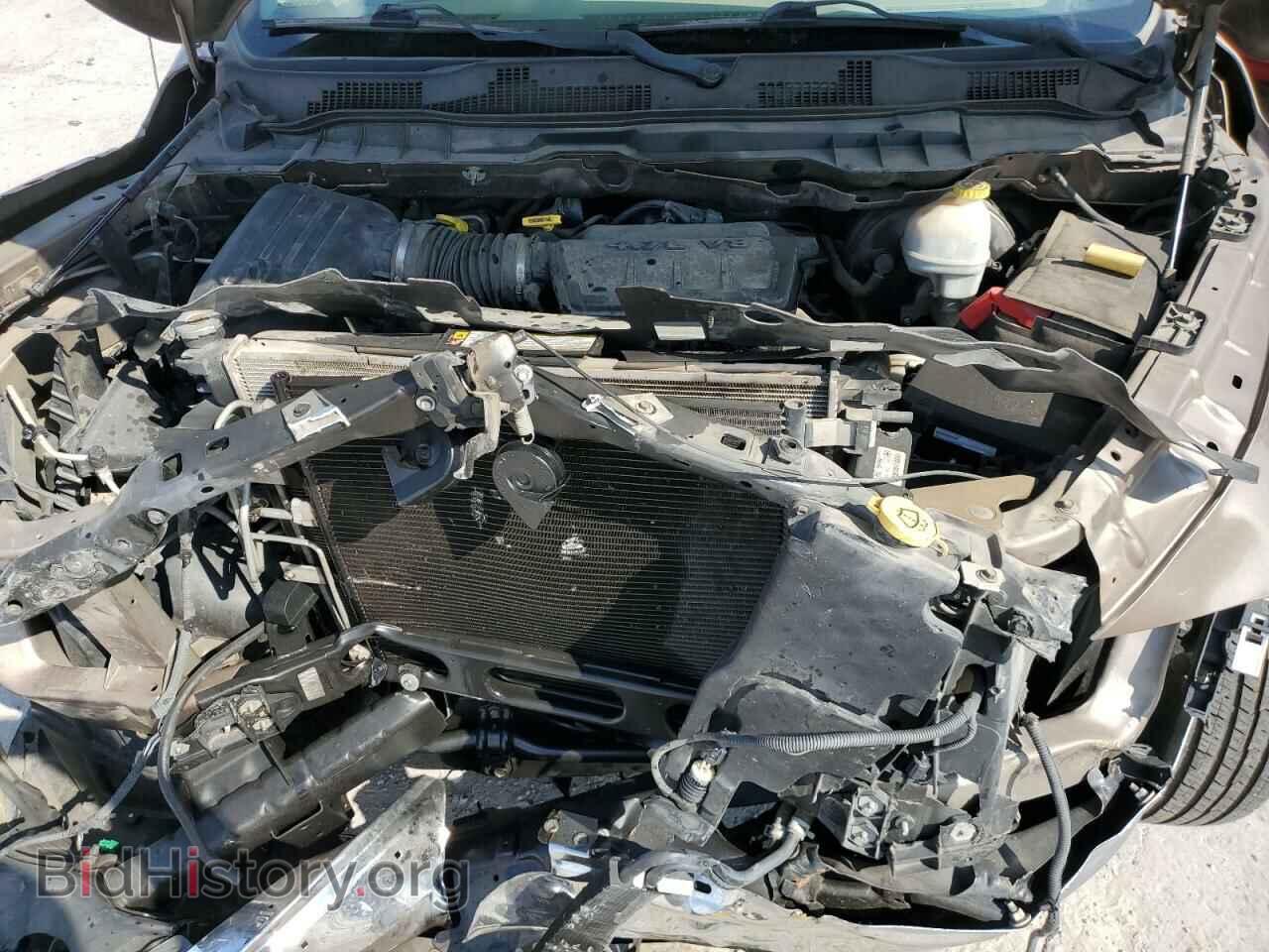 2010 DODGE All Models - VIN: 1D7RB1GP2AS250104 - Фото 11