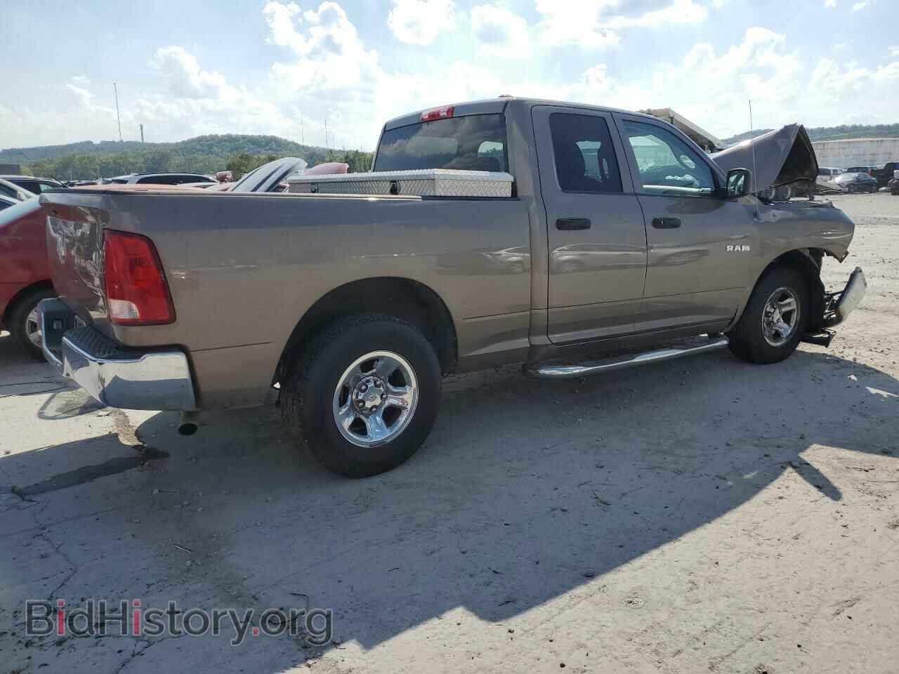 2010 DODGE All Models - VIN: 1D7RB1GP2AS250104 - Фото 3