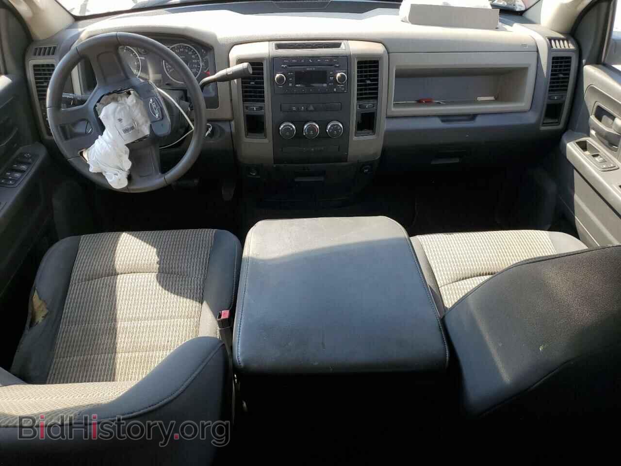 2010 DODGE All Models - VIN: 1D7RB1GP2AS250104 - Фото 8