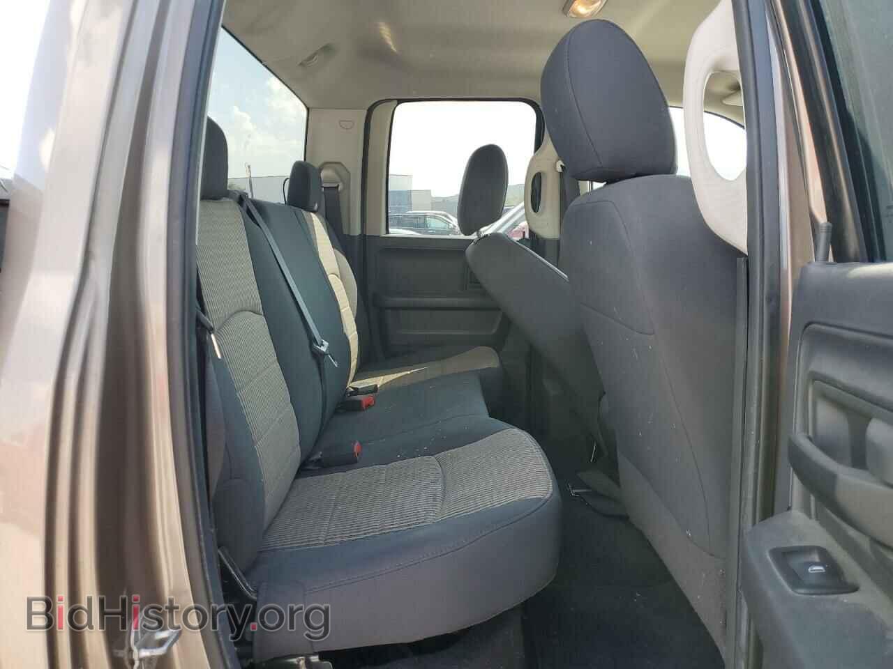 2010 DODGE All Models - VIN: 1D7RB1GP2AS250104 - Фото 10