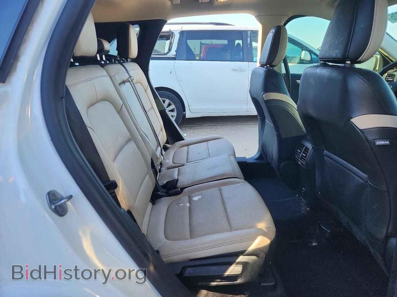 2020 FORD ESCAPE - VIN: 1FMCU0H69LUA54898 - Photo 10