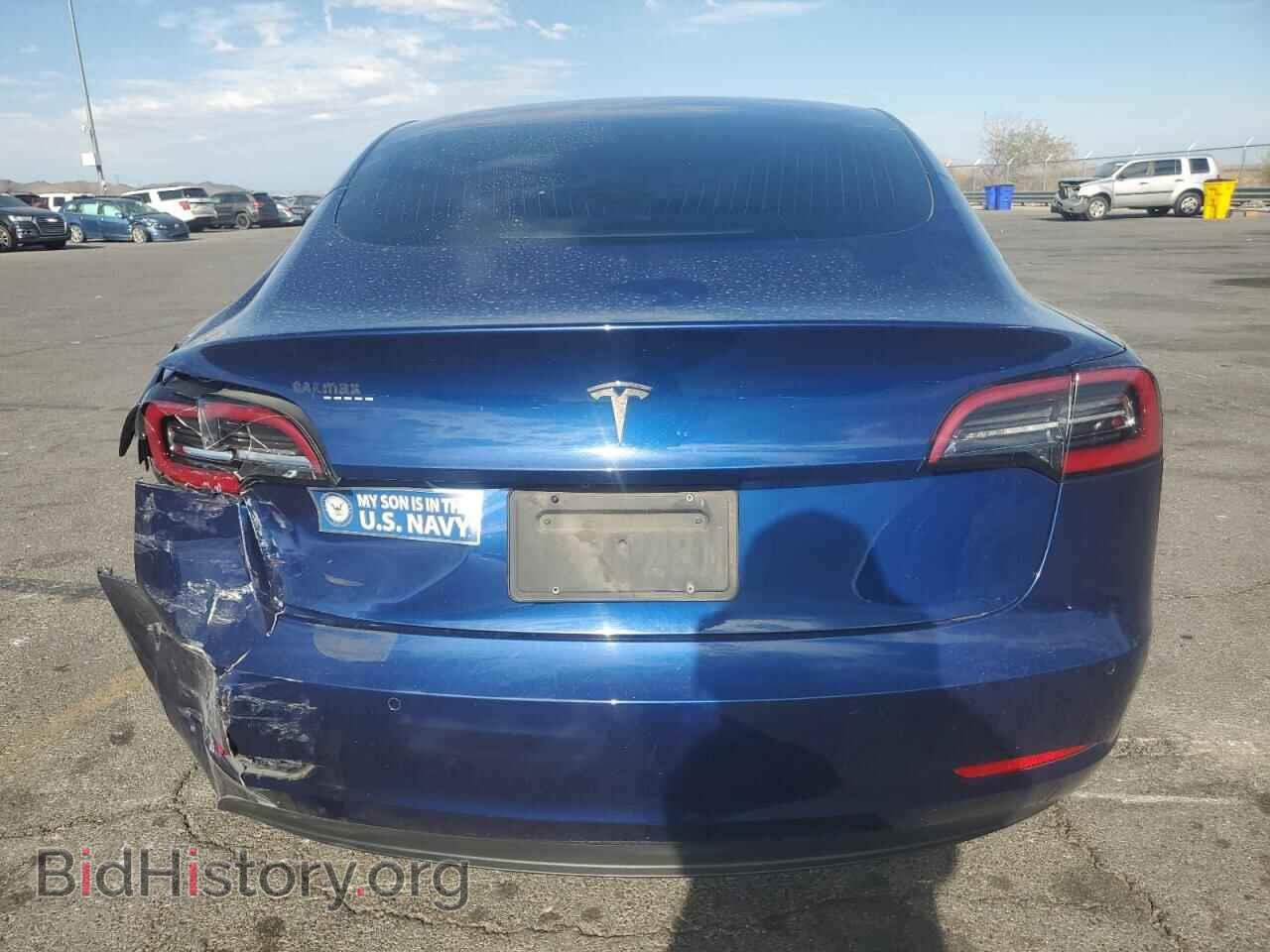 2019 TESLA MODEL 3 - VIN: 5YJ3E1EA5KF476156 - Photo 6