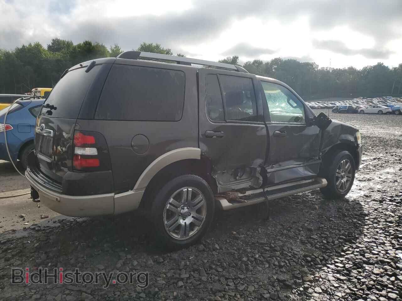 2006 FORD EXPLORER - VIN: 1FMEU74E06UA05205 - Фото 3