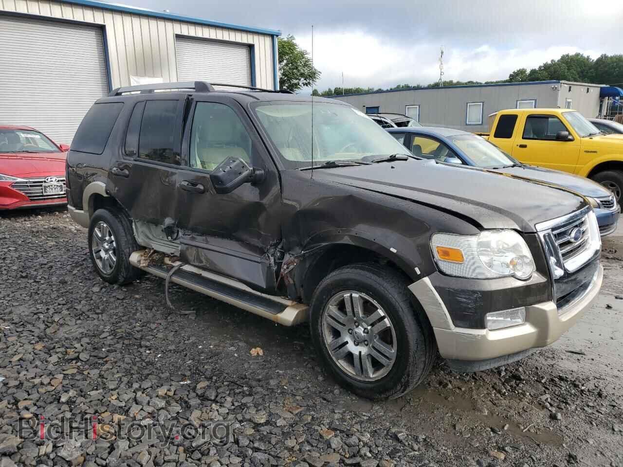 2006 FORD EXPLORER - VIN: 1FMEU74E06UA05205 - Фото 4
