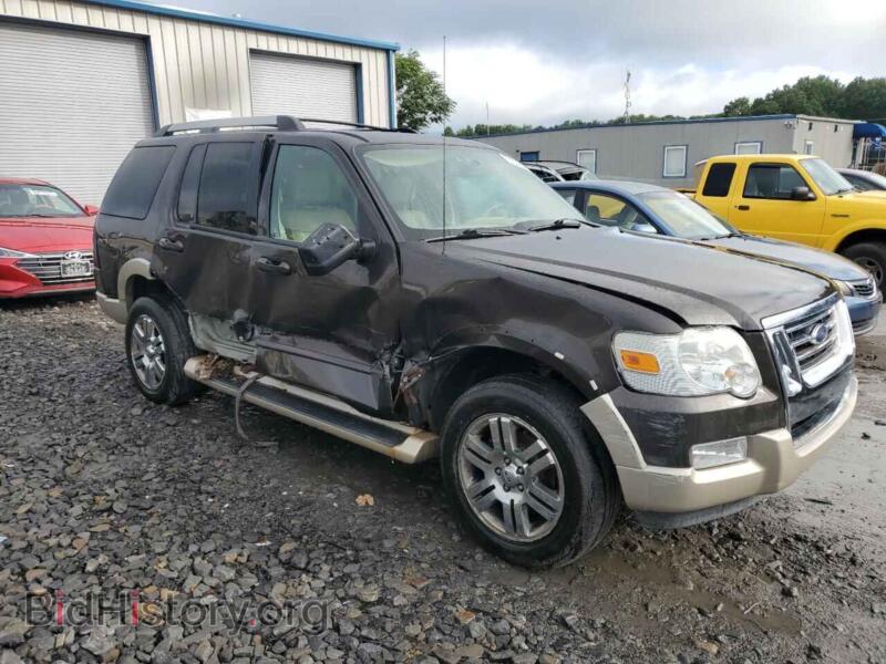 2006 Ford EXPLORER (VIN 1FMEU74E06UA05205) — фото 4 из 14