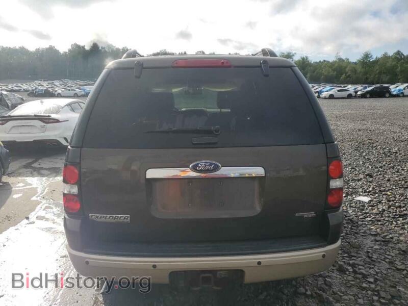 2006 Ford EXPLORER (VIN 1FMEU74E06UA05205) — фото 6 из 14