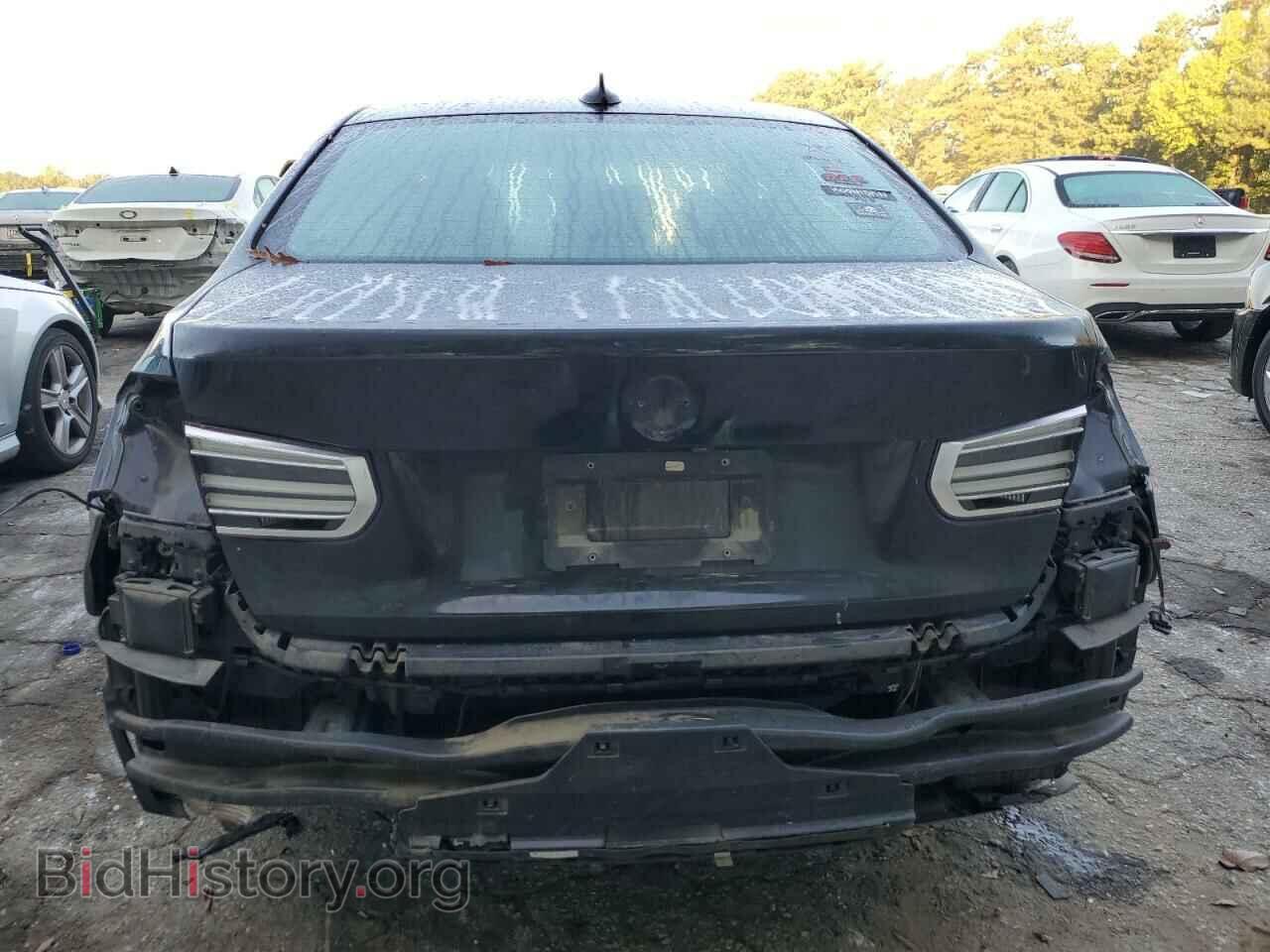 2018 BMW 3 SERIES - VIN: WBA8E1C58JA756475 - Фото 6