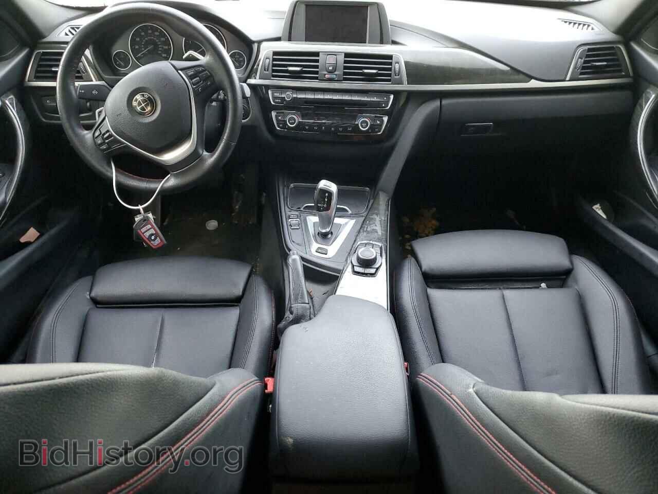 2018 BMW 3 SERIES - VIN: WBA8E1C58JA756475 - Фото 8