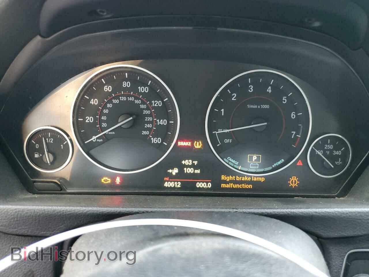 2018 BMW 3 SERIES - VIN: WBA8E1C58JA756475 - Фото 9