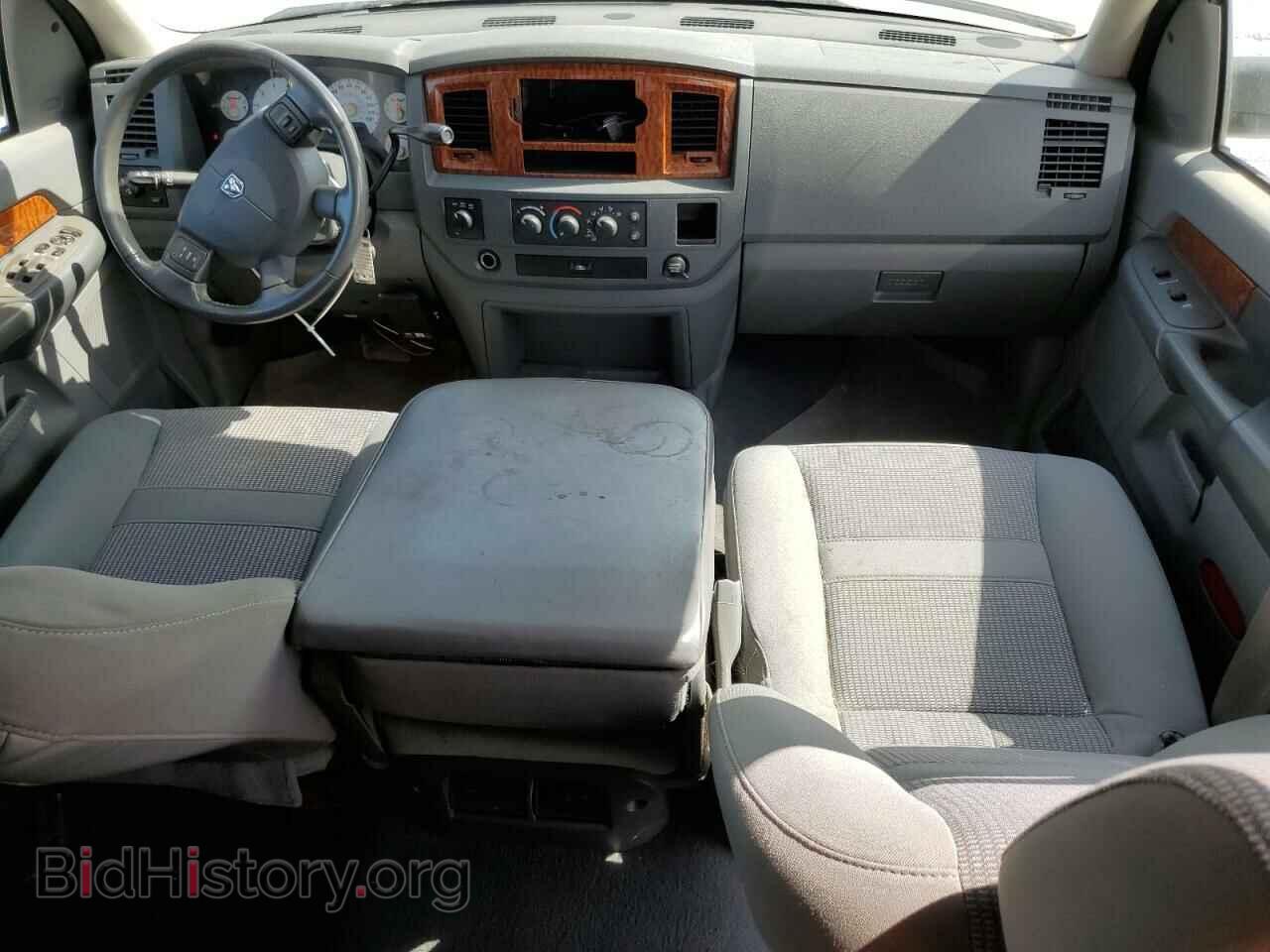 2006 DODGE All Models - VIN: 3D7KS19D76G266995 - Фото 8