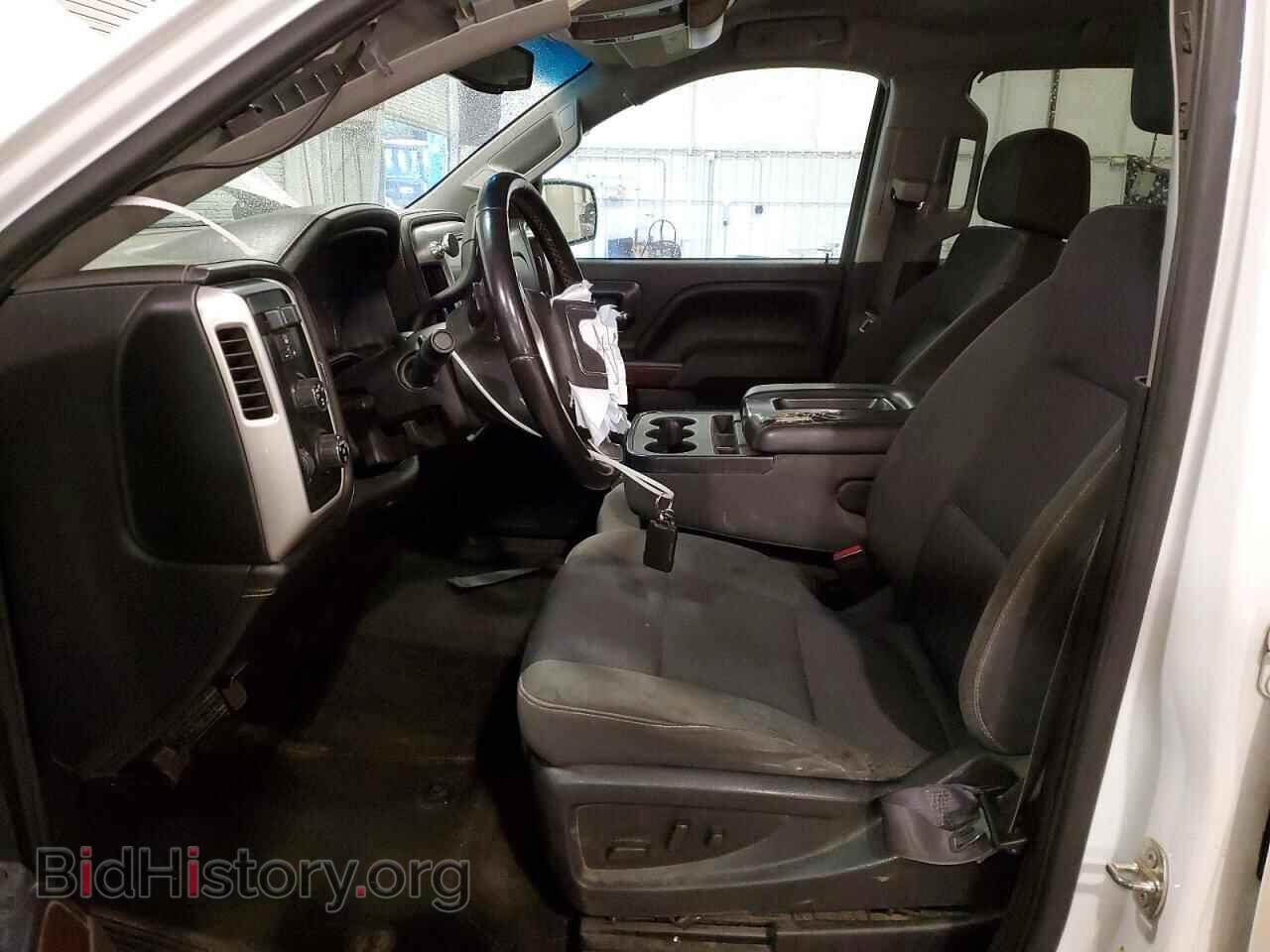 2016 GMC SIERRA - VIN: 3GTU2MEC2GG148517 - Фото 7