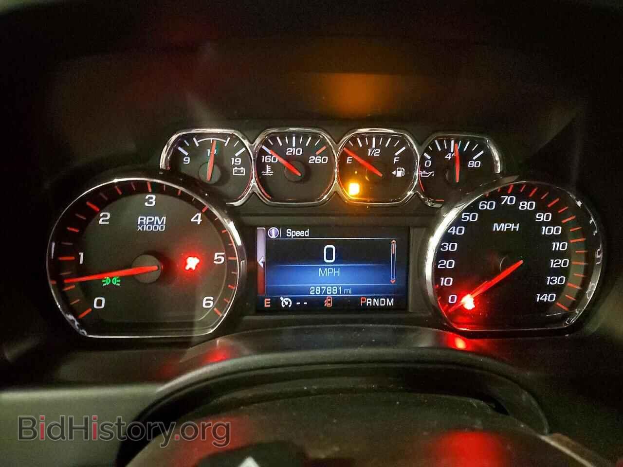 2016 GMC SIERRA - VIN: 3GTU2MEC2GG148517 - Фото 9