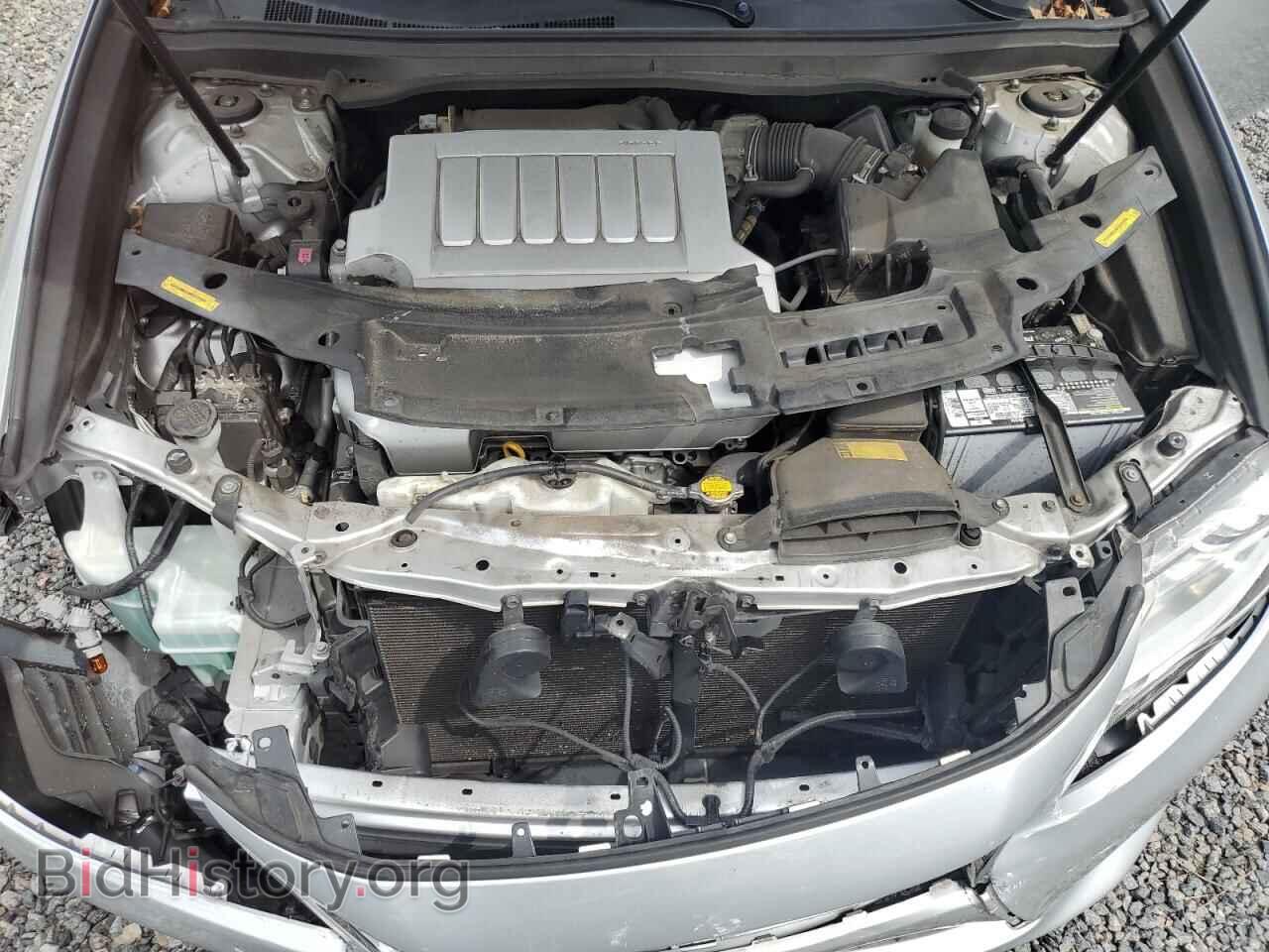 2013 LEXUS ES350 - VIN: JTHBK1GG5D2061249 - Photo 11