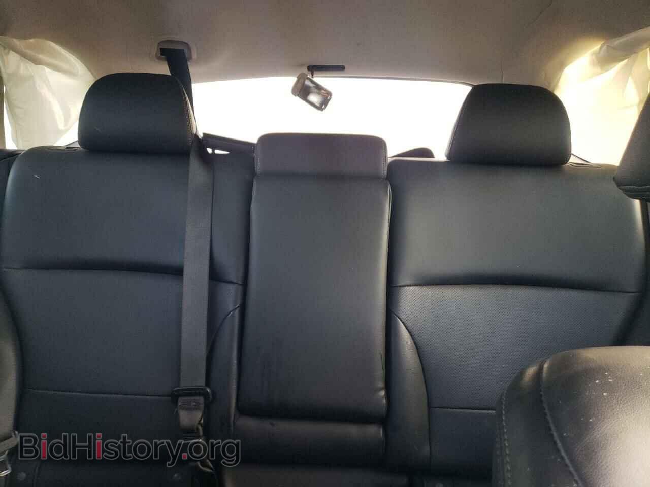 2016 SUBARU OUTBACK - VIN: 4S4BSANC3G3206624 - Фото 10