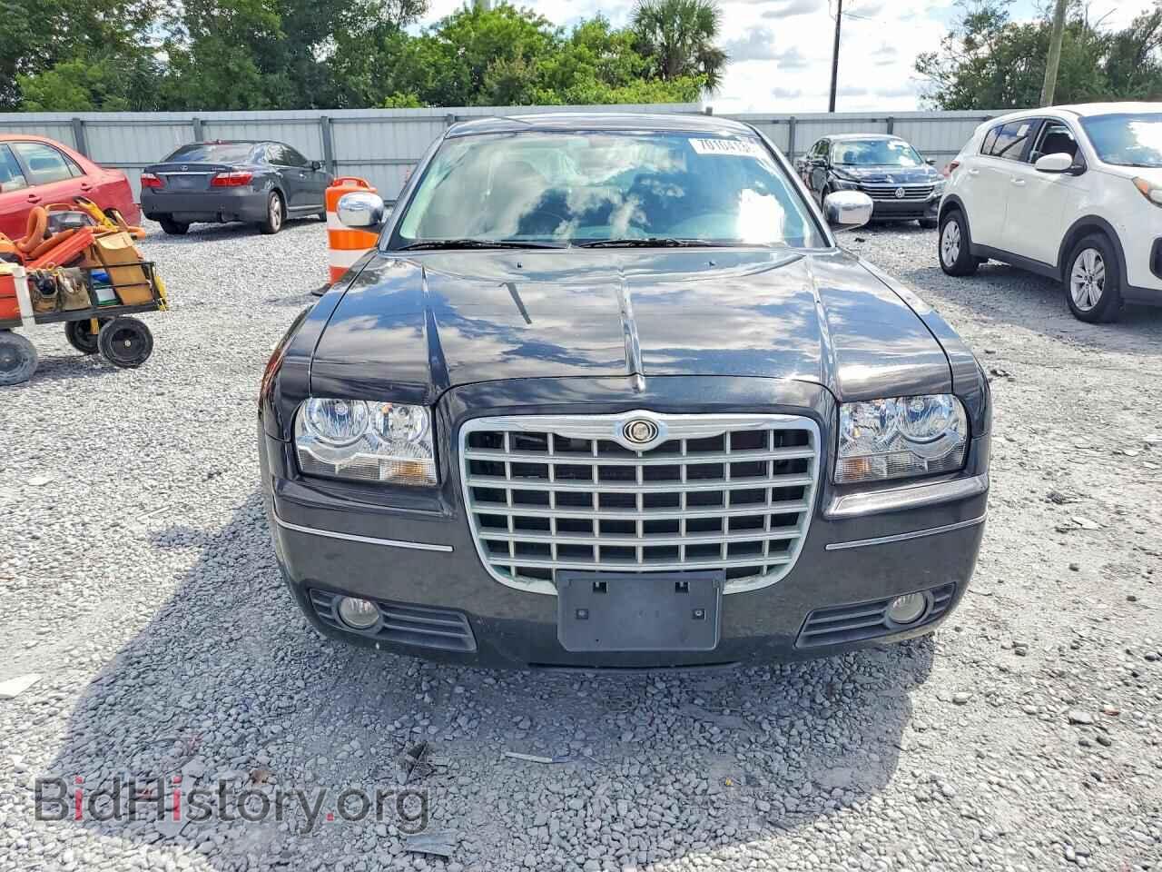 2010 CHRYSLER 300 - VIN: 2C3CA5CV6AH209369 - Фото 5