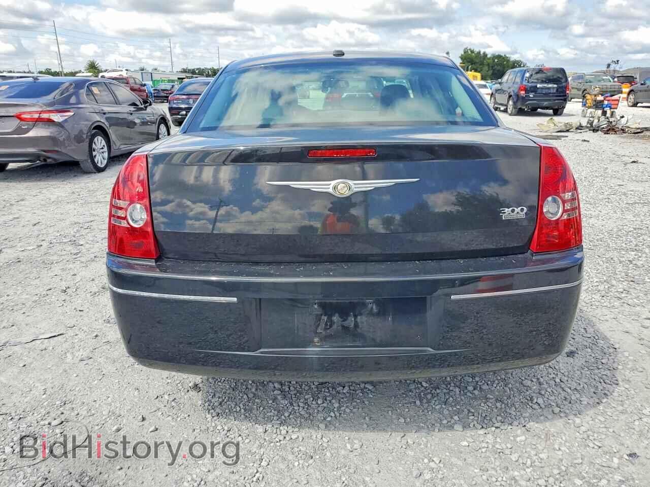 2010 CHRYSLER 300 - VIN: 2C3CA5CV6AH209369 - Фото 6