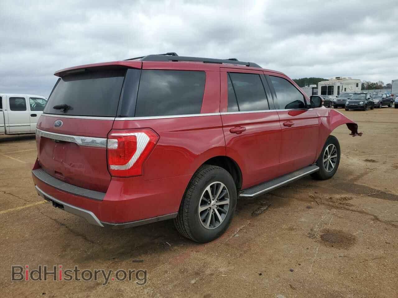 2020 FORD EXPEDITION - VIN: 1FMJU1HT1LEA66735 - Фото 3
