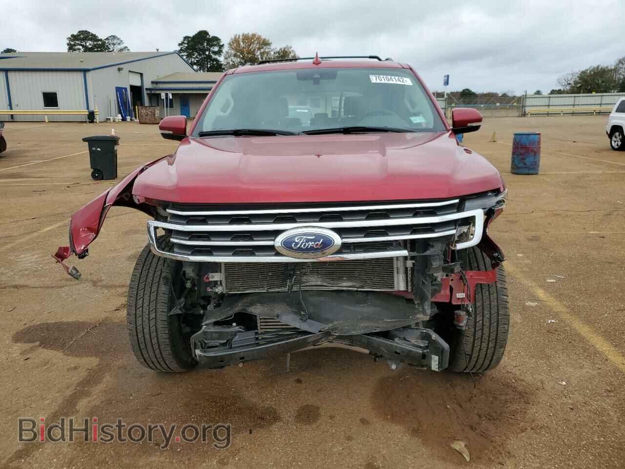2020 FORD EXPEDITION - VIN: 1FMJU1HT1LEA66735 - Фото 5