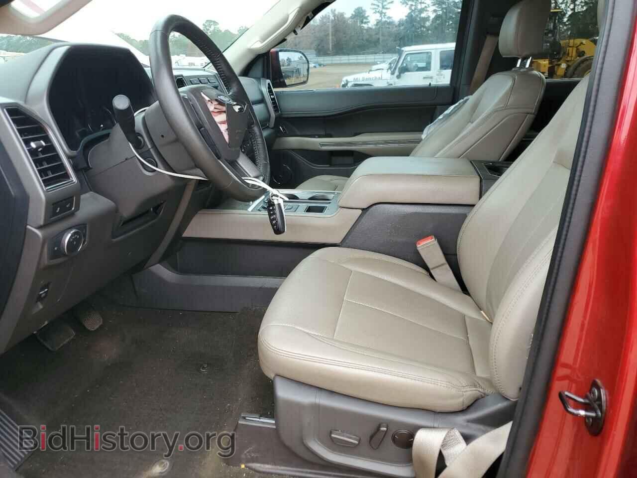 2020 FORD EXPEDITION - VIN: 1FMJU1HT1LEA66735 - Фото 7