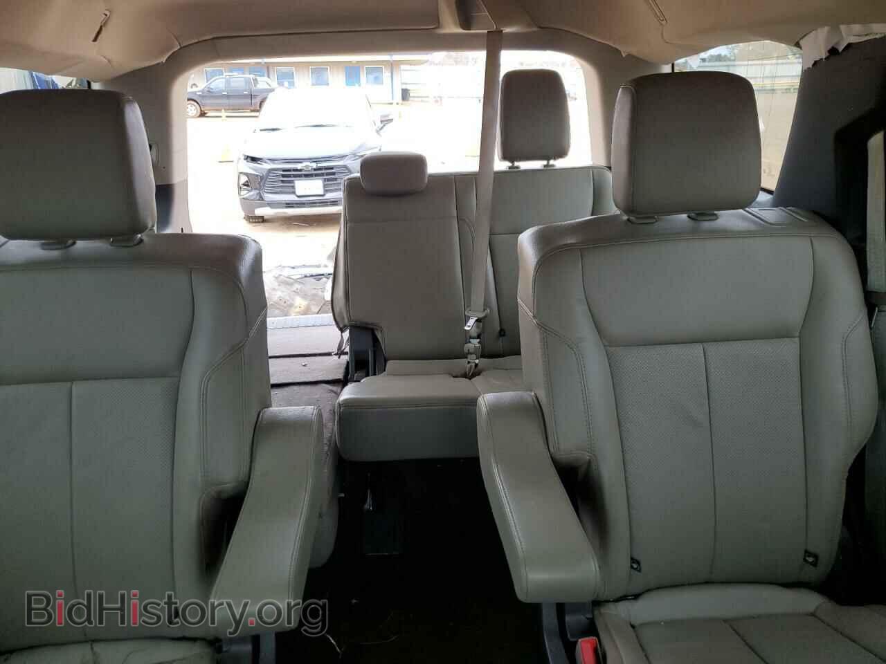 2020 FORD EXPEDITION - VIN: 1FMJU1HT1LEA66735 - Фото 10