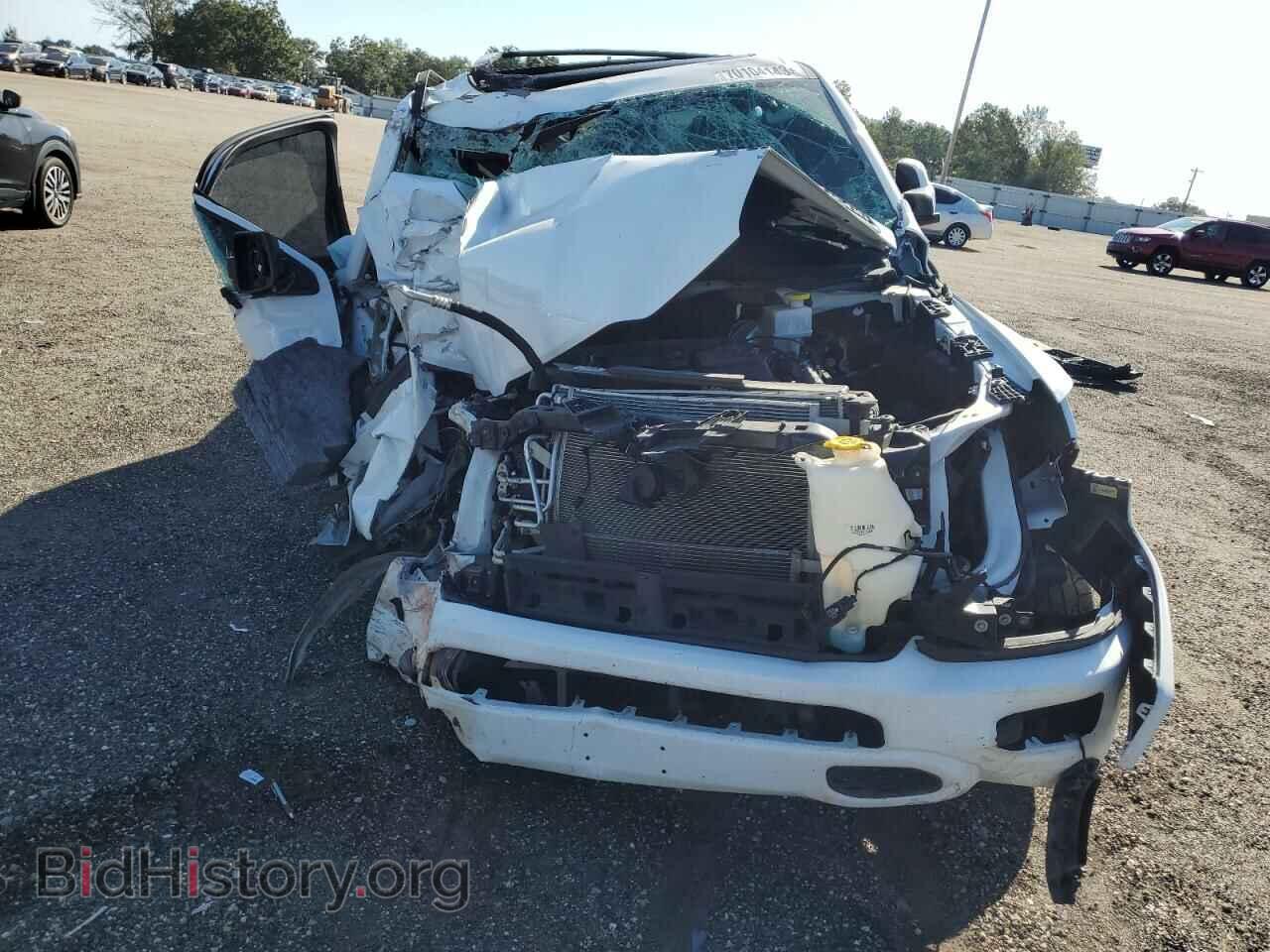 2020 RAM 1500 - VIN: 1C6RRFFG4LN231406 - Фото 5
