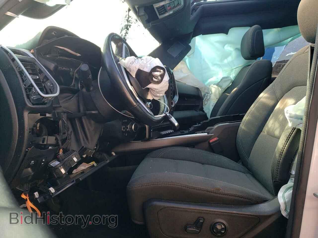 2020 RAM 1500 - VIN: 1C6RRFFG4LN231406 - Фото 7