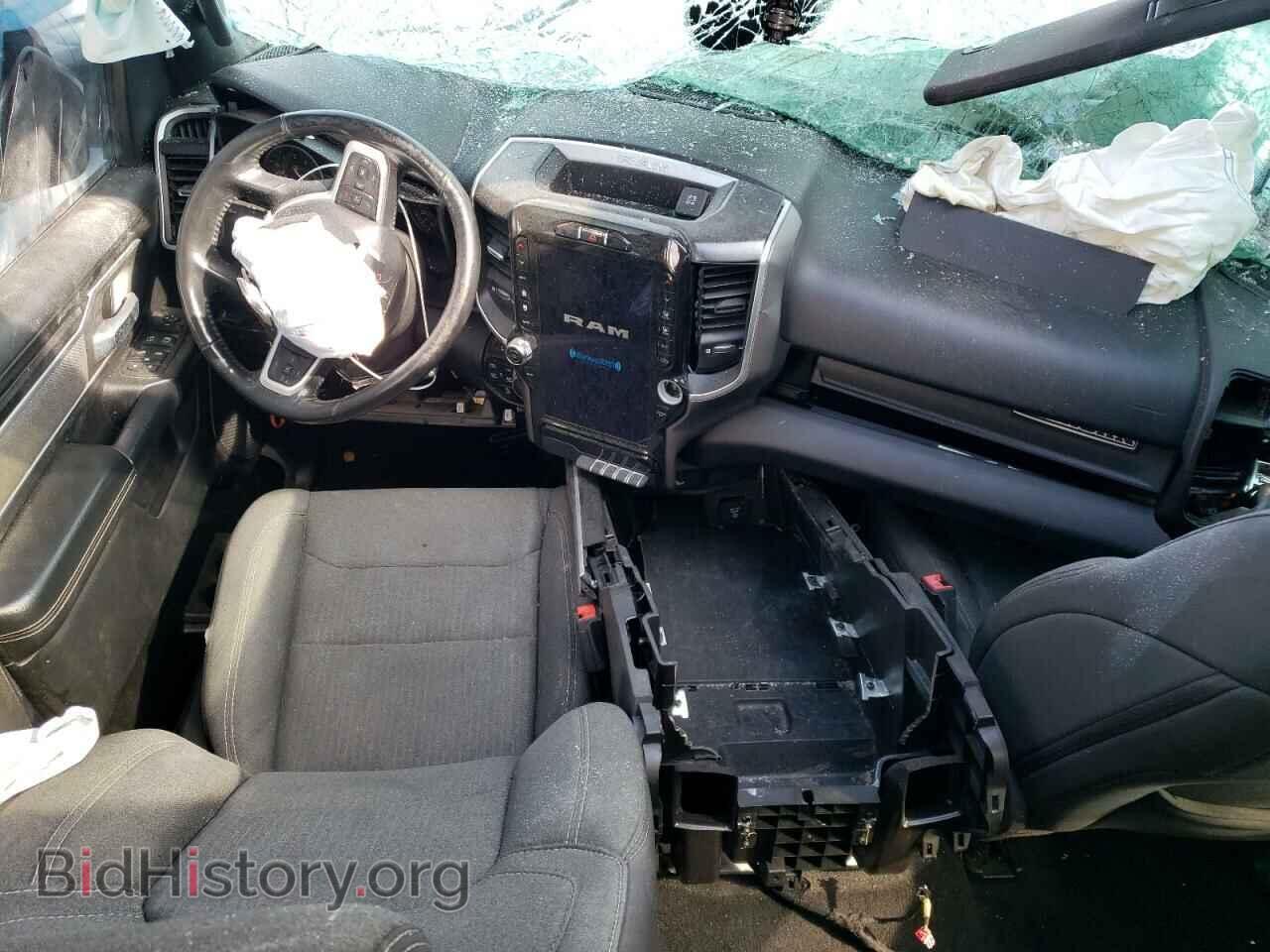 2020 RAM 1500 - VIN: 1C6RRFFG4LN231406 - Фото 8