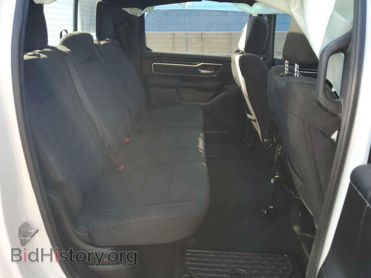 2020 RAM 1500 - VIN: 1C6RRFFG4LN231406 - Фото 10