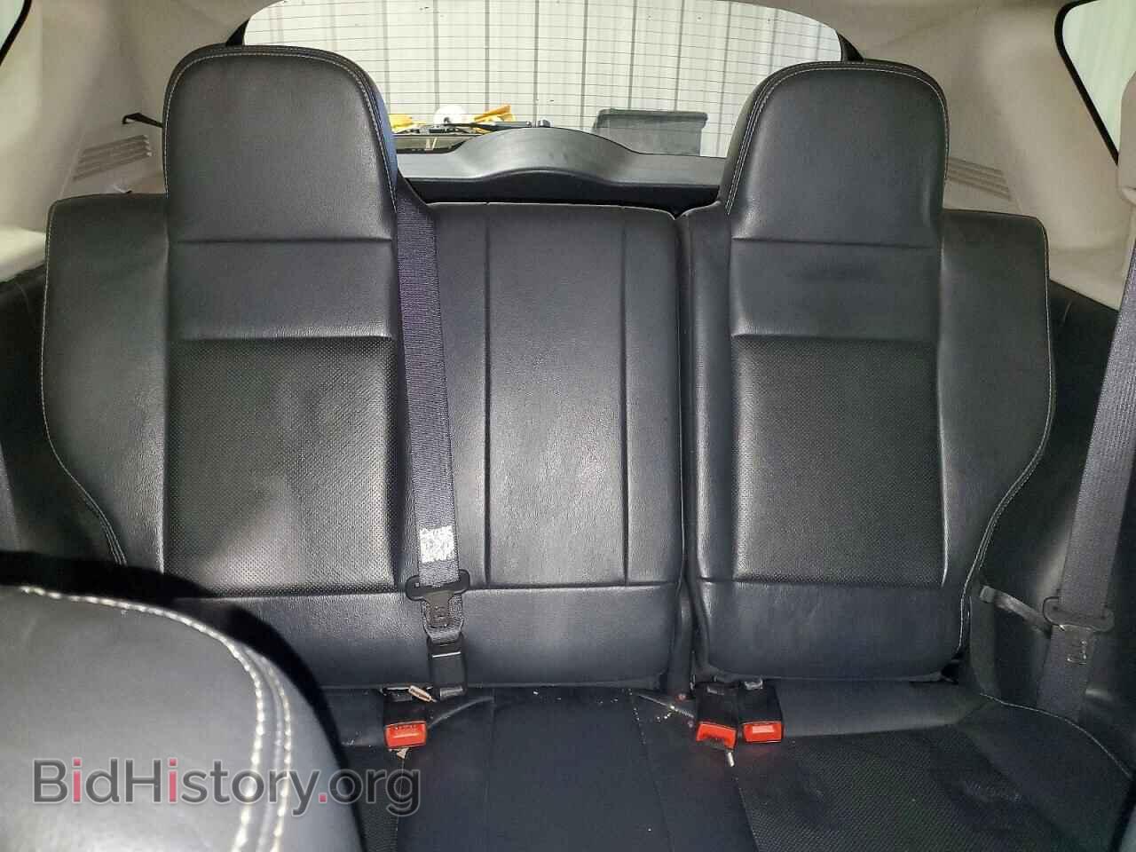 2014 JEEP COMPASS - VIN: 1C4NJDCB4ED542287 - Фото 10