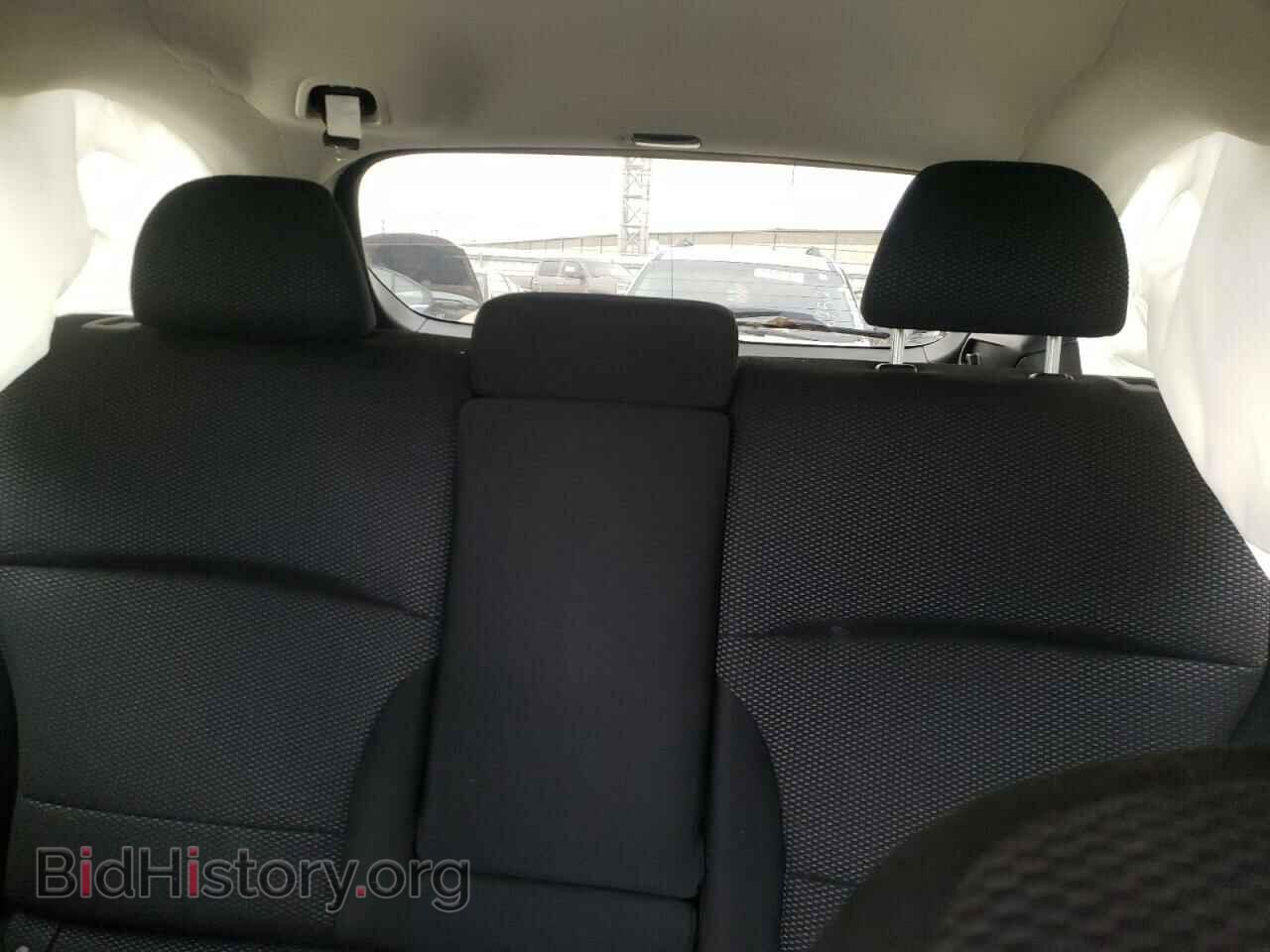 2016 SUBARU OUTBACK - VIN: 4S4BSBAC6G3200473 - Фото 10