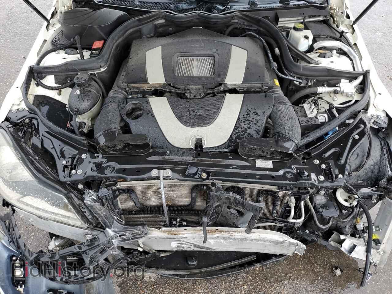 2012 MERCEDES-BENZ C-CLASS - VIN: WDDGF8BB4CA687885 - Фото 12