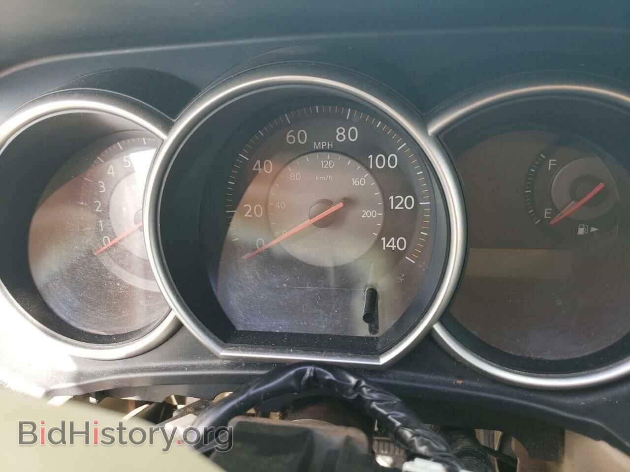 2008 NISSAN VERSA - VIN: 3N1BC13E58L406063 - Фото 9