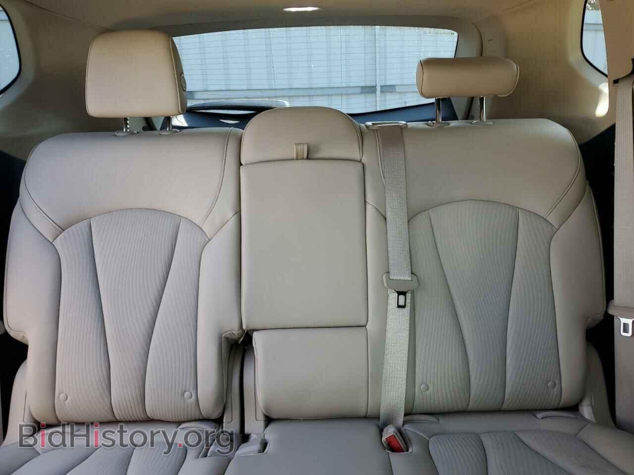2017 BUICK ENVISION - VIN: LRBFXCSA2HD069112 - Фото 10