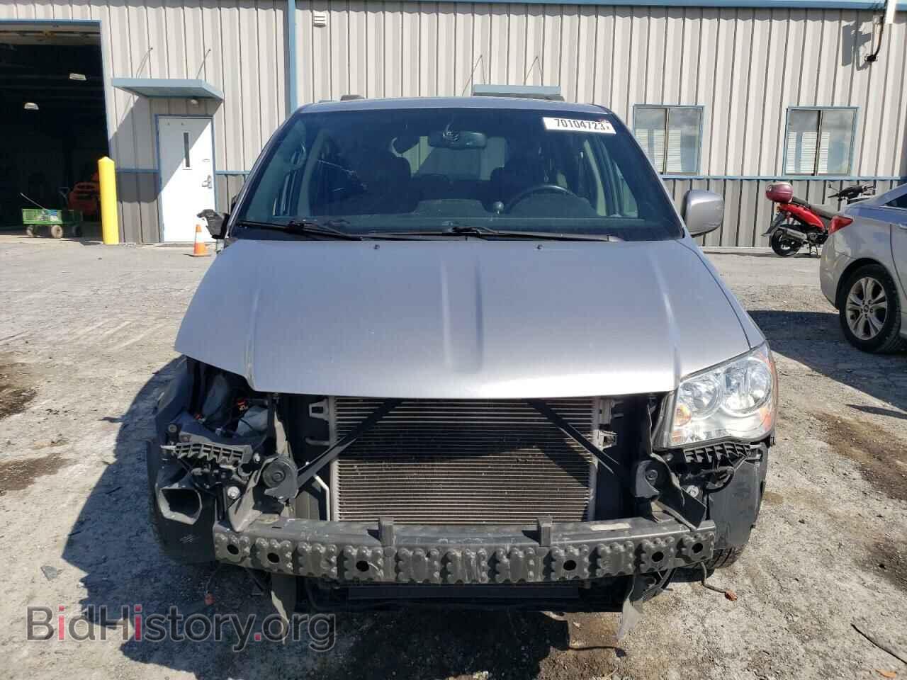 2017 DODGE CARAVAN - VIN: 2C4RDGCG4HR860420 - Photo 5