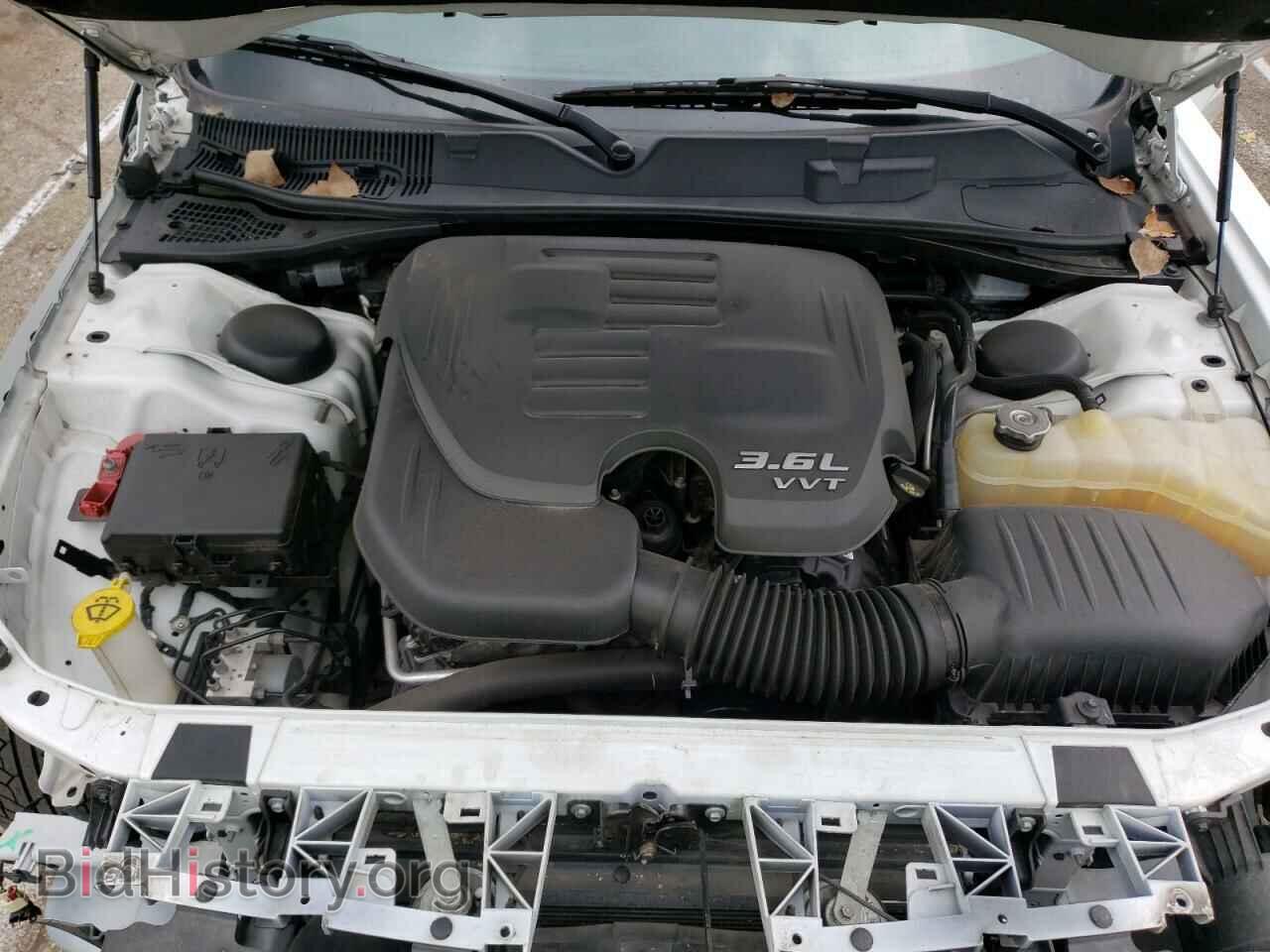 2018 DODGE CHALLENGER - VIN: 2C3CDZAGXJH252017 - Фото 11