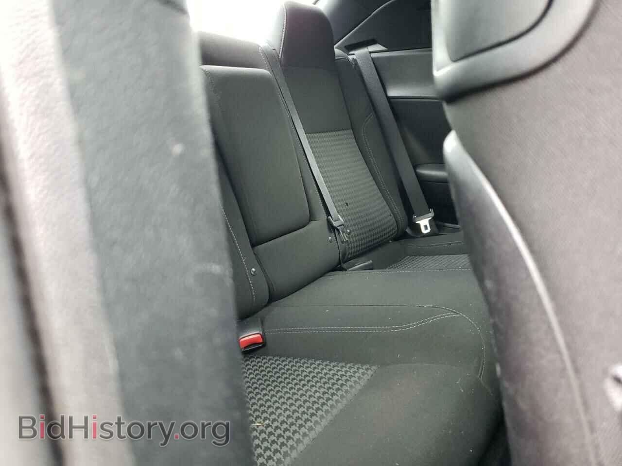 2018 DODGE CHALLENGER - VIN: 2C3CDZAGXJH252017 - Фото 10