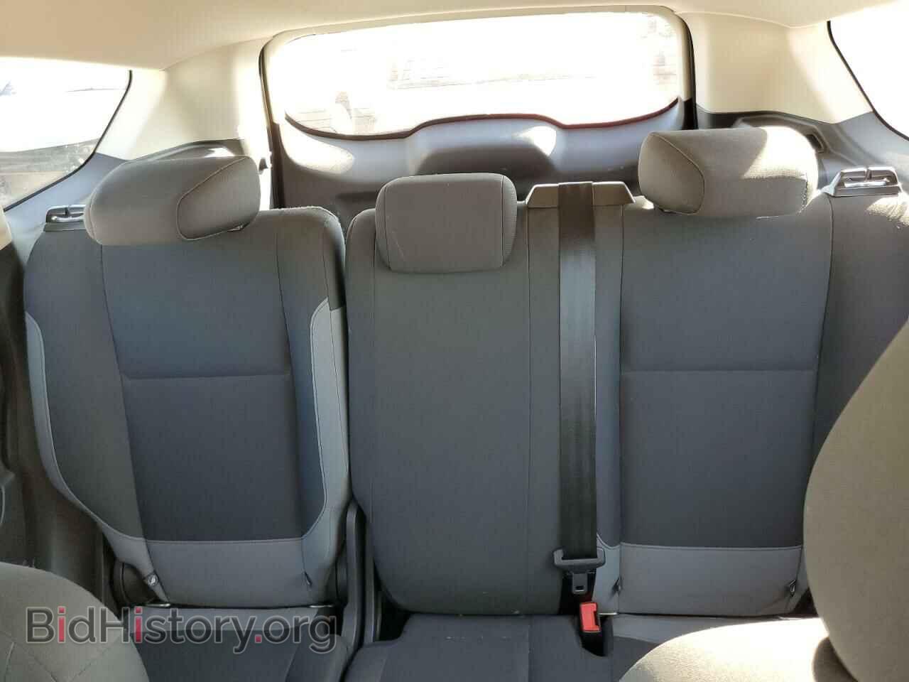 2014 FORD ESCAPE - VIN: 1FMCU0F77EUA96534 - Фото 10